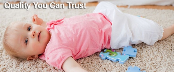 Carpet Cleaning Mount Vernon Wa